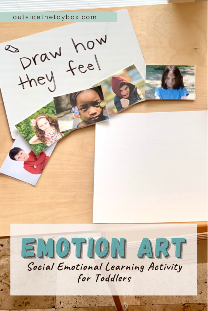 7 Amazing Ideas to Support Social Emotional Learning for Toddlers ...