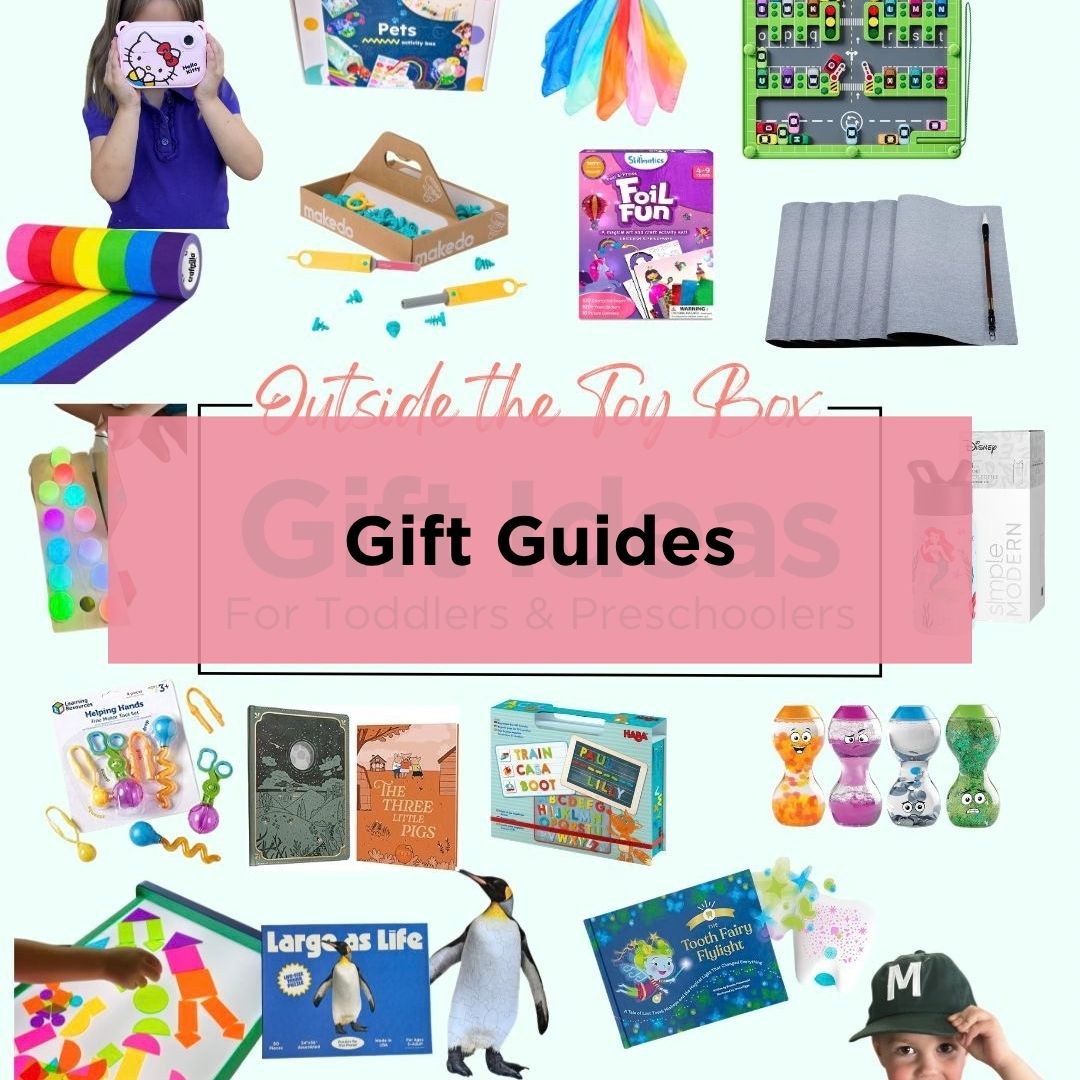 Gift Guide Category